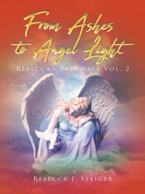 cover image of Rebecca's Pathways, Volume 2